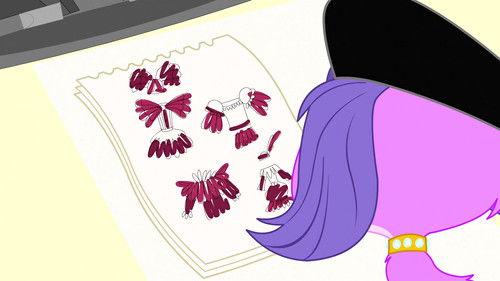 Littlest Pet Shop Season 2 Episode 8 - The Big, Feathered Parade