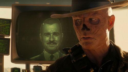 undefined Season 2 Episode 8 - The Strip