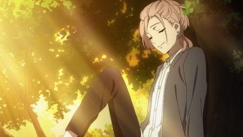 Visual Prison Season 1 Episode 3 - AI = ZO