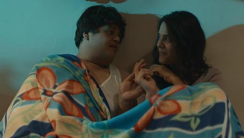 Hostel Daze Season 4 Episode 1 - Single Room