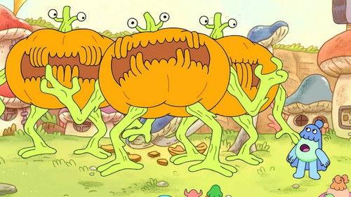 The Fungies! Season 1 Episode 20 - Class Garden