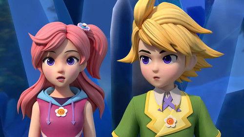 超变战陀 Season 3 Episode 8 - Episode 8