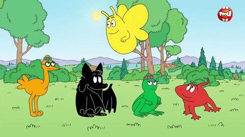 Barbapapa: One Big Happy Family! Season 2 Episode 7 - Lots of Insects
