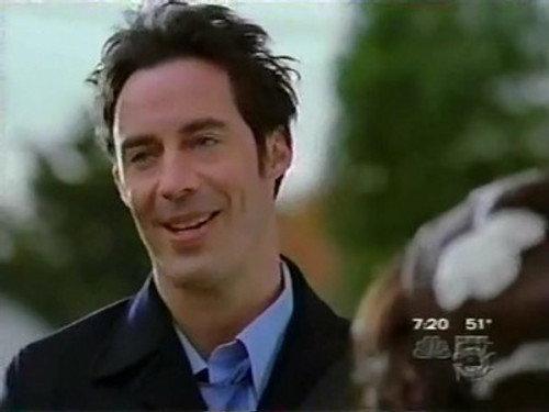 Ed Season 3 Episode 11 - Frankie