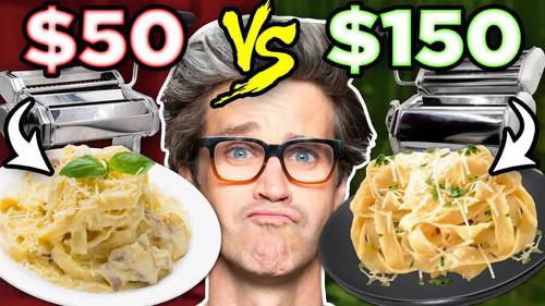 Good Mythical Morning Season 22 Episode 7 - Cheap vs. Expensive Products (Test)