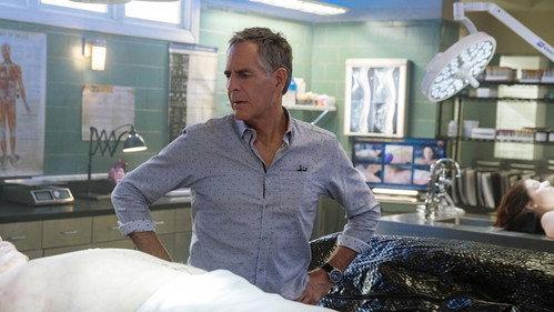 undefined Season 5 Episode 13 - X