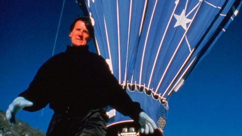 Michael Palin: Around the World in 80 Days Season 1 Episode 7 - Dateline to Deadline