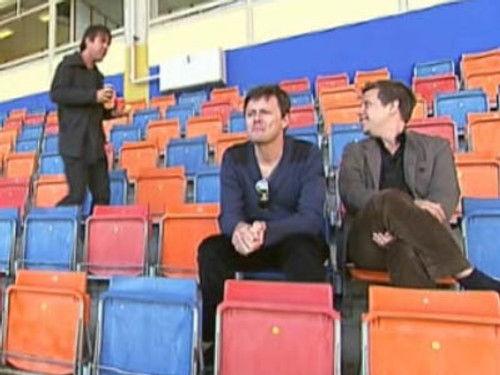 Boston Tea Party Season 1 Episode 5 - Kärlek & hat