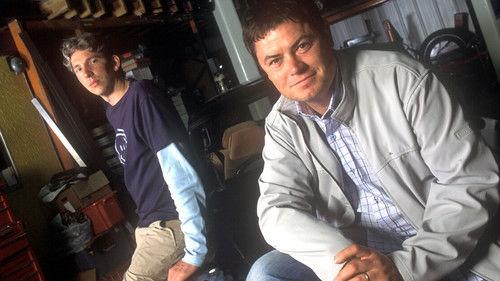 Wheeler Dealers Season 1 Episode 12 - Ford Capri Laser 1.6 (Part 2)