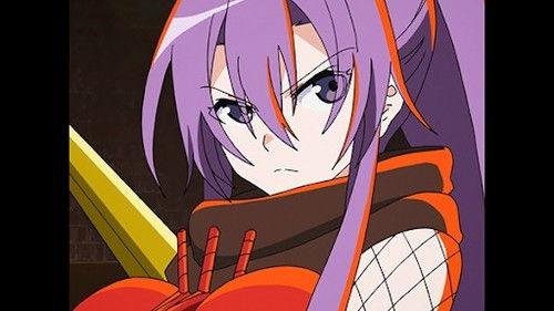 Ninja Slayer From Animation Season 1 Episode 8 - Apocalypse Inside Tainted Soil