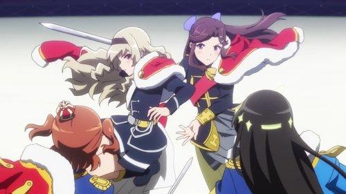 Revue Starlight Season 1 Episode 10 - The Show Must Go On