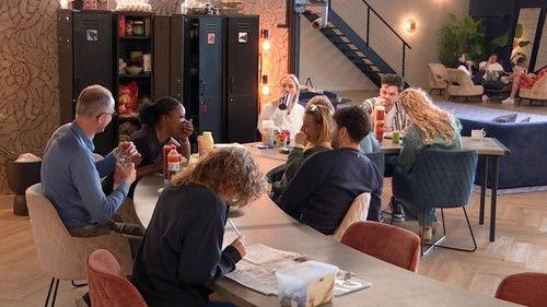 De Bondgenoten Season 3 Episode 4 - Episode 4