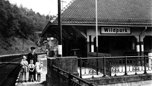 Eisenbahn-Romantik Season 32 Episode 18 - Episode 18