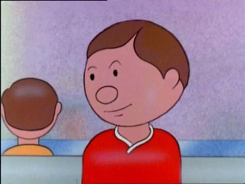 Danger Mouse Season 4 Episode 6 - Four Heads Are Better than Two