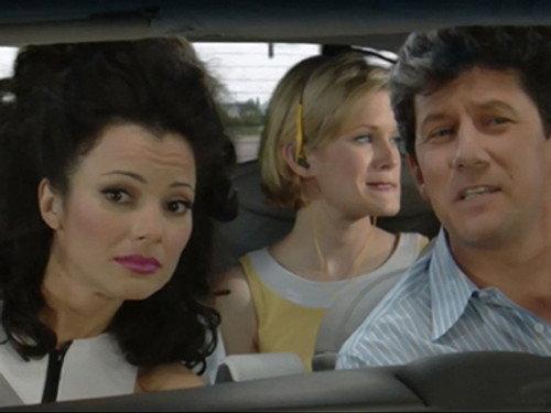 The Nanny Season 4 Episode 25 - The Boca Story