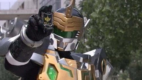 Armor Hero XT Season 2 Episode 12 - Episode 12