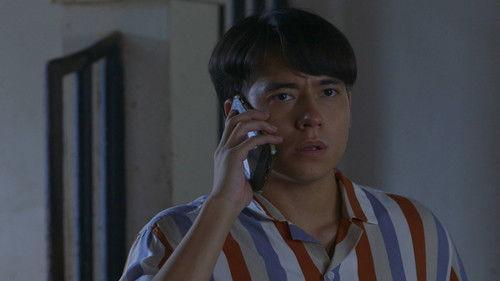 A Family Affair Season 2 Episode 3 - Caught in the Middle