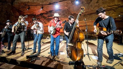 Background image for Old Crow Medicine Show