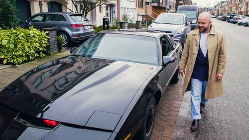 Background image for Sven de Ridder (1986)