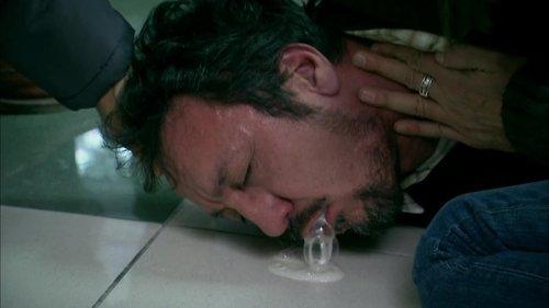 Behzat Ç.: An Ankara Policeman Season 3 Episode 14 - Emniyet Binasında İnanılmaz Cinayet!