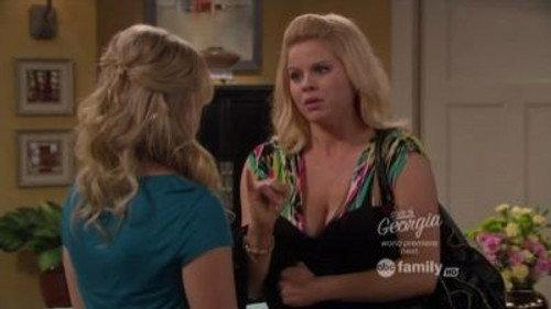 Melissa & Joey Season 1 Episode 13 - Enemies With Benefits