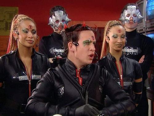 The Tribe Season 4 Episode 13 - Episode 13