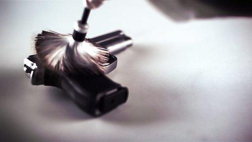 Forensics: The Real CSI Season 1 Episode 3 - Every Contact Leaves a Trace