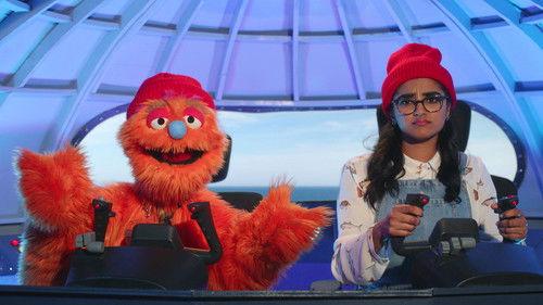 Brainchild Season 1 Episode 8 - Oceans