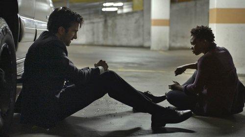 Powers Season 1 Episode 1 - Pilot