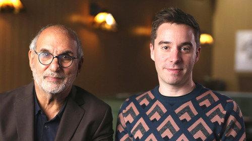 imagine… Season 48 Episode 1 - James Graham: In the Room Where It Happens