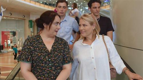 Ποιος Παπαδόπουλος Season 1 Episode 3 - Episode 3