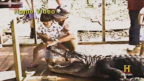 Swamp People Season 4 Episode 1 - Swamp Invaders