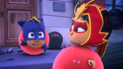 Background image for Pharaoh’s Mountain