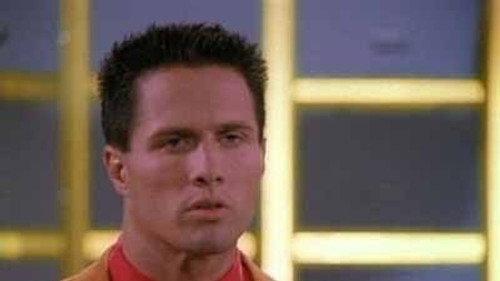 Silk Stalkings Season 2 Episode 6 - Bad Blood