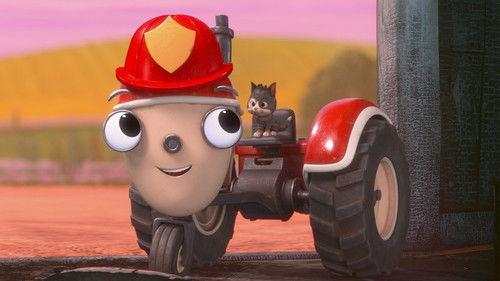 Get Rolling with Otis Season 1 Episode 3 - Otis and the Kittens / Putt Puff Puttedy Pup