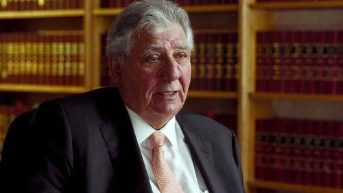 Kill or Be Killed Season 1 Episode 1 - Grandma’s Gun