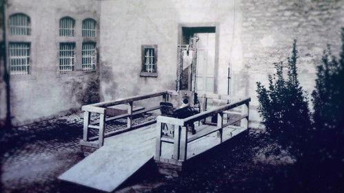 Forbidden History Season 4 Episode 1 - The Curse of Hitler's Executioner