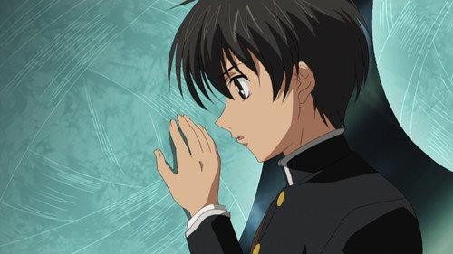Kyo Kara Maoh! Season 1 Episode 18 - In the Name of Love
