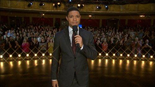 The Daily Show Season 23 Episode 5 - Common