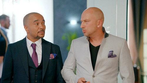 The Kitchen Season 6 Episode 1 - Episode 1