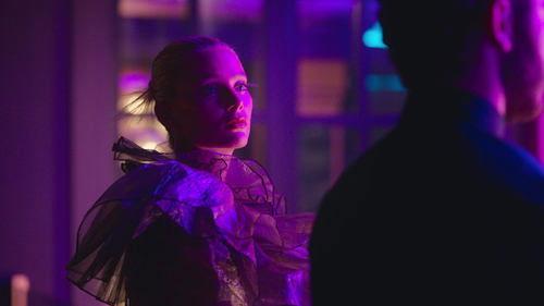 undefined Season 6 Episode 7 - Masks