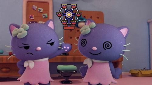 Hello Kitty: Super Style! Season 3 Episode 4 - Too Many Fridos