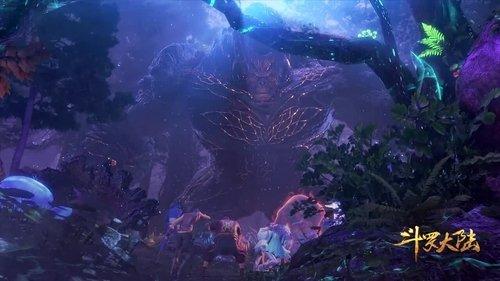 Soul Land Season 1 Episode 24 - Episode 24