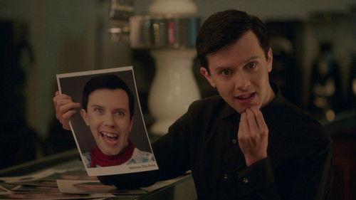 Difficult People Season 1 Episode 5 - The Children's Menu