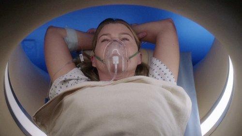 Grey's Anatomy Season 17 Episode 3 - My Happy Ending
