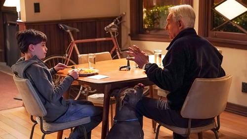 undefined Season 18 Episode 14 - Unseen Improvements