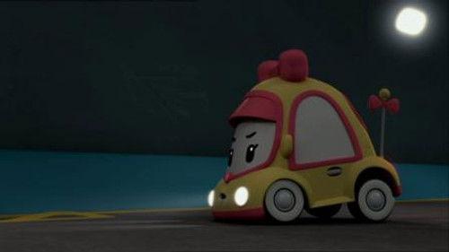 Robocar Poli Season 3 Episode 17 - Episode 17