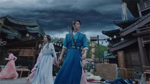 Sword and Fairy Season 1 Episode 31 - Episode 31