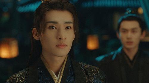 The Night is Still Young Season 1 Episode 9 - Episode 9