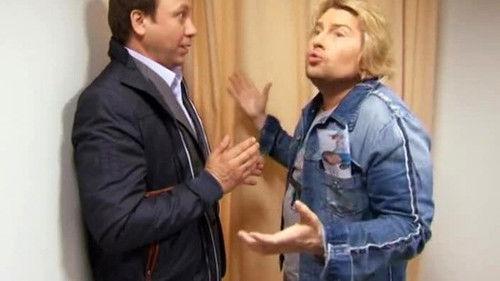 The Voronins Season 15 Episode 10 - Episode 10